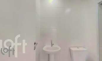 Imagem 2: Apartamento à venda em Pirituba com 44 m², 1 quarto, 1 vaga