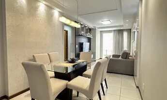 Imagem 6: Apartamento para venda com 95 metros quadrados com 3 quartos em Jardim Camburi - Vitória