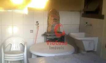 Imagem 3: Casa com 1 dormitório à venda, 60 m² por R$ 170.000,00 - Colinas - Rio das Ostras/RJ