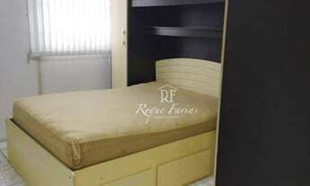 Imagem 7: Apartamento com 3 dormitórios à venda, 82 m² por R$ 450.000,00 - Jaguaré - São Paulo/SP