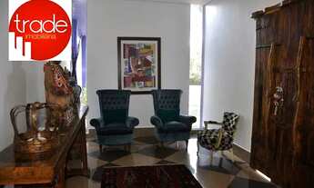 Imagem 7: Casa à venda, 800 m² por R$ 4.787.000,00 - Condomínio Quinta da Boa Vista - Ribeirão Preto