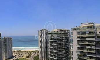 Imagem 2: Rio de Janeiro - Apartamento Padrão - Barra da Tijuca