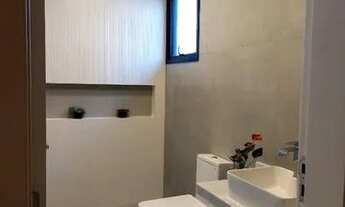 Imagem 5: Sobrado Cond Aruanã - SJCampos 03 suites, piscina, conceito aberto, área gourmet