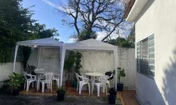 Imagem 5: Casa 3 quartos na Trindade