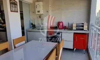 Imagem: Apartamento em Condomínio Padrão para