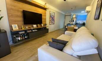 Imagem 6: Apartamento com 2 dormitórios à venda, 81 m² por R$ 560.000,00 - São Dimas - Piracicaba/SP