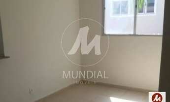 Imagem: Apartamento (tipo - padrao) 2 dormitórios