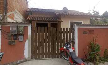 Imagem: Casa com 02 quartos, flamengo, Maricá-RJ