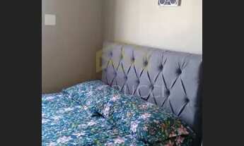 Imagem 5: Apartamento à venda em Residencial Parque da Fazenda