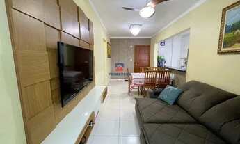 Imagem 4: Apartamento com 2 dorms, Caiçara, Praia Grande - R$ 460 mil, Cod