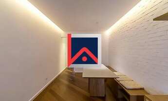 Imagem 1: Apartamento Locação 3 Dormitórios - 123 m² Itaim Bibi