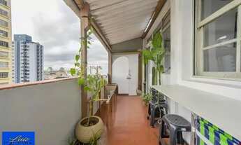 Imagem 4: Campos Elíseos | Cobertura | 50 m² | 1 terraço