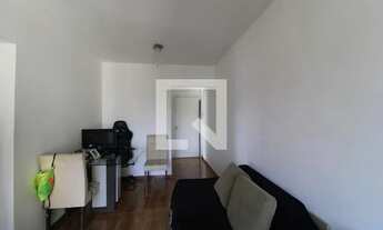 Imagem 2: Apartamento para Aluguel - Jardim Marajoara , 2 Quartos, 59 m2