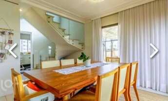 Imagem 14: Apartamento para venda com 260 metros quadrados com 3 quartos em Vila Suzana - São Paulo