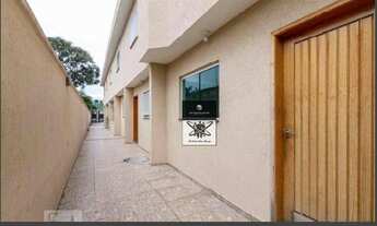 Imagem 2: Sobrado com 2 dormitórios para alugar, 65 m² por R$ 1.728,00/mês - Itaquera - São Paulo/SP