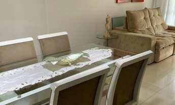 Imagem 5: Apartamento 2 Quartos 1 Suite Varanda 82m² - Cond. Villa Francesa Pituba (SM-D