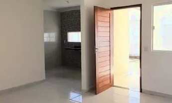 Imagem 3: Casa para venda possui 100 metros quadrados com 3 quartos em Salesianos - Juazeiro do Nort