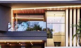 Imagem: Casa com 5 dormitórios à venda, 425 m²