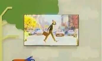 Imagem 8: Apartamentos de 02 e 03 quartos no Altiplano, prédio com elevador e área de lazer