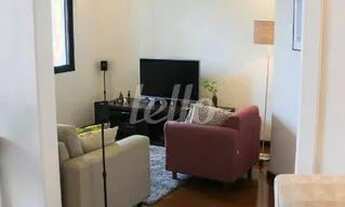 Imagem 4: São Paulo - Apartamento Padrão - Tatuapé