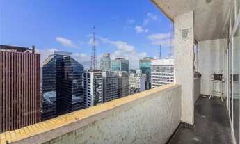 Imagem 4: Apartamento-São Paulo-JARDIM AMÉRICA