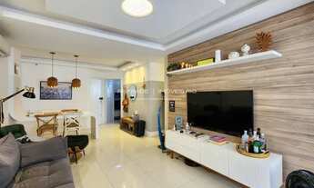 Imagem 3: Luxuoso apartamento no Jardim Oceânico