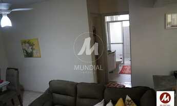 Imagem 2: Apartamento (tipo - padrao) 2 dormitórios, cozinha planejada, em condomínio fechado