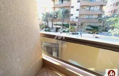 Imagem 4: Apartamento (tipo - padrao) 1 dormitórios, cozinha planejada, em condomínio fechado