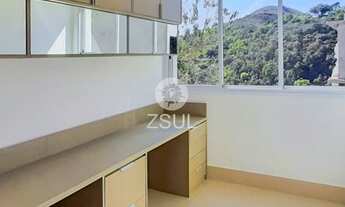 Imagem 5: Excelente casa recem construida 4 suites com otimos armarios proximo a portaria