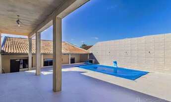 Imagem 6: Casa com 5 dormitórios à venda, 310 m² por R$ 586.000,00 - Vera Cruz - Gravataí/RS