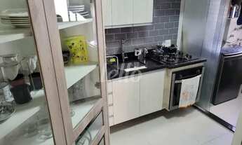 Imagem 7: São Paulo - Apartamento Padrão - Mooca