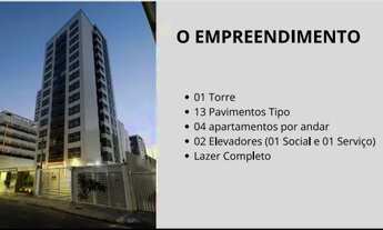 Imagem 4: Apartamento para venda com 44 metros quadrados com 2 quartos em Boa Viagem - Recife - PE