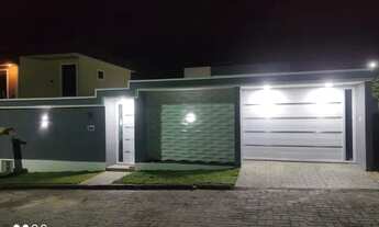 Imagem: Casa Araruama Condomínio collynas park