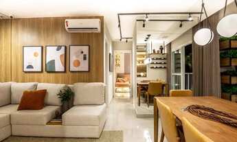 Imagem: Apartamento com 3 dormitórios à venda