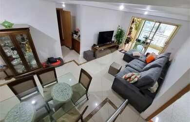 Imagem 3: Santana ZN, SP - Cobertura com 235 m², 3 dormitórios, 3 vagas por R$2.765.000,00