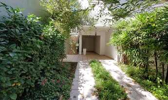 Imagem 2: Casa para venda com 137 metros quadrados com 2 quartos em Lar São Paulo - São Paulo - São