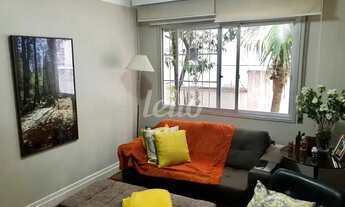 Imagem 6: São Paulo - Apartamento Padrão - Santa Cecília