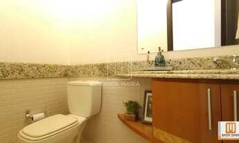 Imagem 5: Apartamento (tipo - padrao) 4 dormitórios/suite, cozinha planejada, portaria 24hs, lazer