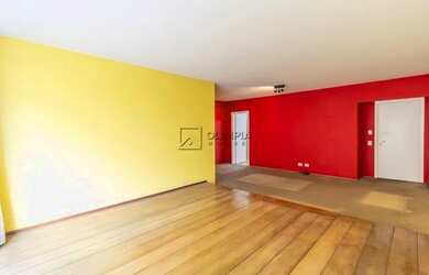 Imagem 6: Venda Apartamento 3 Dormitórios - 139 m² Bela Vista