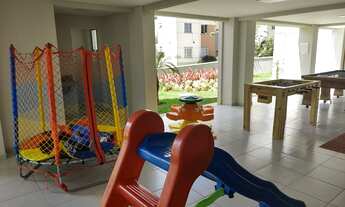 Imagem 6: Apartamento Novo - Bairro Planalto 2 QTOS 1 Vaga