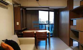 Imagem 5: Apartamento para alugar, com 2 quartos e 56m², na beira mar de Piedade