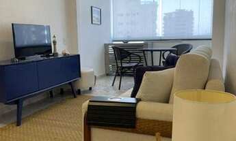 Imagem: Apartamento para alugar, 85 m² por R$ 4.850,00/mês