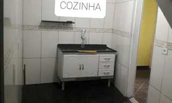 Imagem 2: Casa no Ferrazópolis!