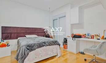 Imagem 5: SANTANA DE PARNAíBA - Casa de Condomínio - Alphaville