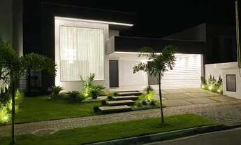 Imagem 6: FANTÁSTICA E MOBILIADA, 3 QUARTOS (1 SUÍTE), PISCINA E CHURRASQUEIRA, no CONDOMÍNIO SOLARI