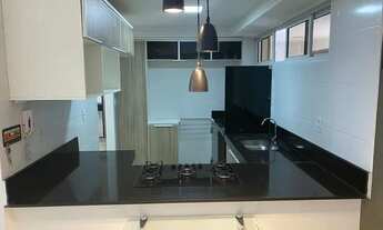 Imagem 6: Apartamento para venda tem 60 metros quadrados com 2 quartos em Intermares - Cabedelo - PB