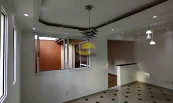 Imagem 2: Casa Geminada Casa em condomínio com 3 dormitórios