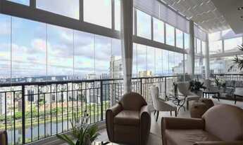 Imagem 6: SÃO PAULO - RESIDENCIAL - PANAMBY