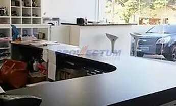 Imagem 3: Prédio - Jardim Primavera - Itupeva