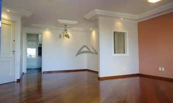 Imagem 4: Apartamento - Chácara Primavera - Campinas